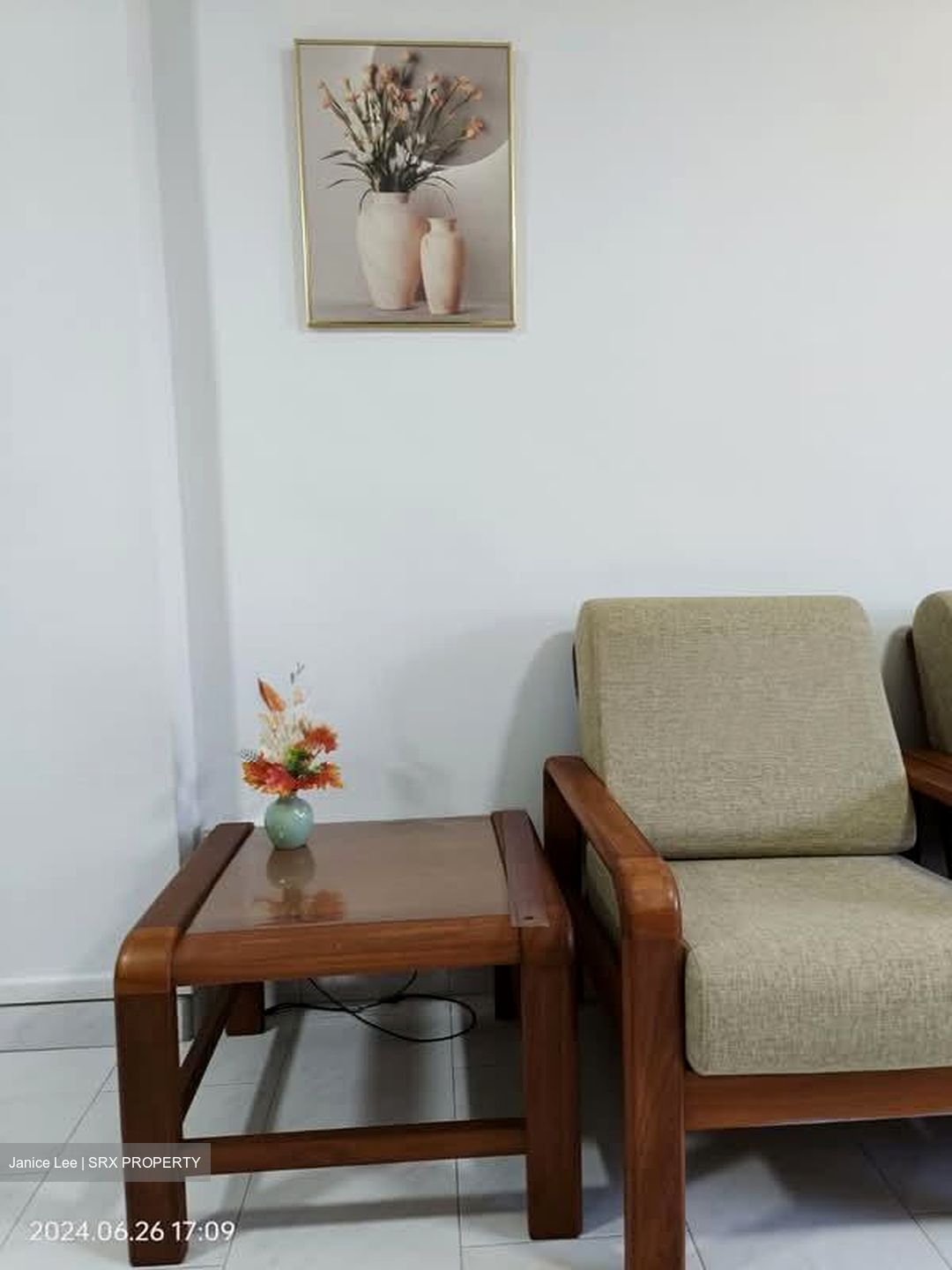 Blk 162 Mei Ling Vista (Queenstown), HDB 3 Rooms #570887101